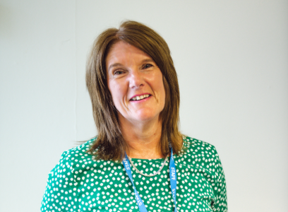 Kathryn,  Administrator 